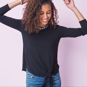 Stella & Dot Tatum Top, Sz S